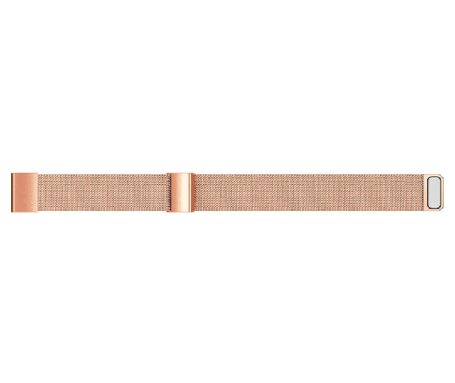 Quick-Fit stropp | 20mm (milanesisk) - 2 farger