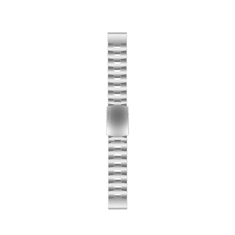 Quick-Fit rem | 22mm (Titan) - 2 farger