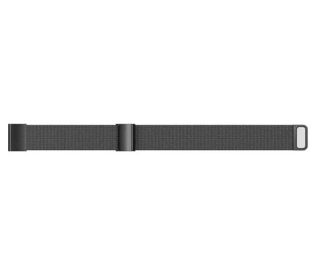 Quick-Fit stropp | 20mm (milanesisk) - 2 farger