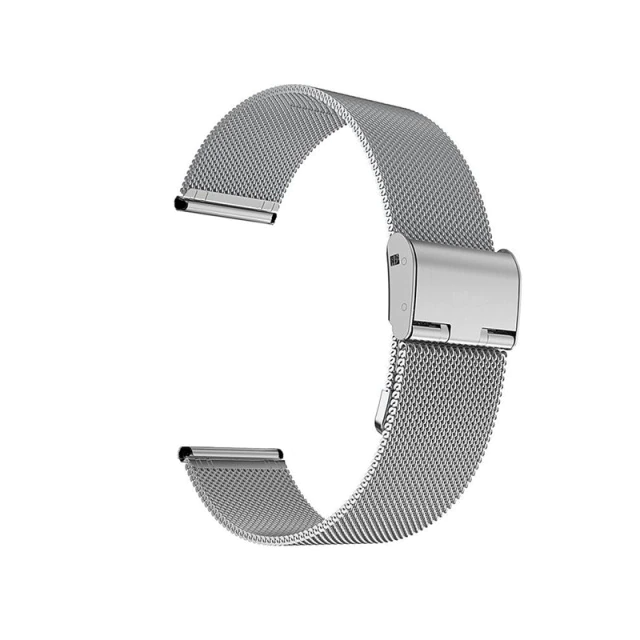 Quick-Release stropp | 20mm (milanesisk) - 3 farger