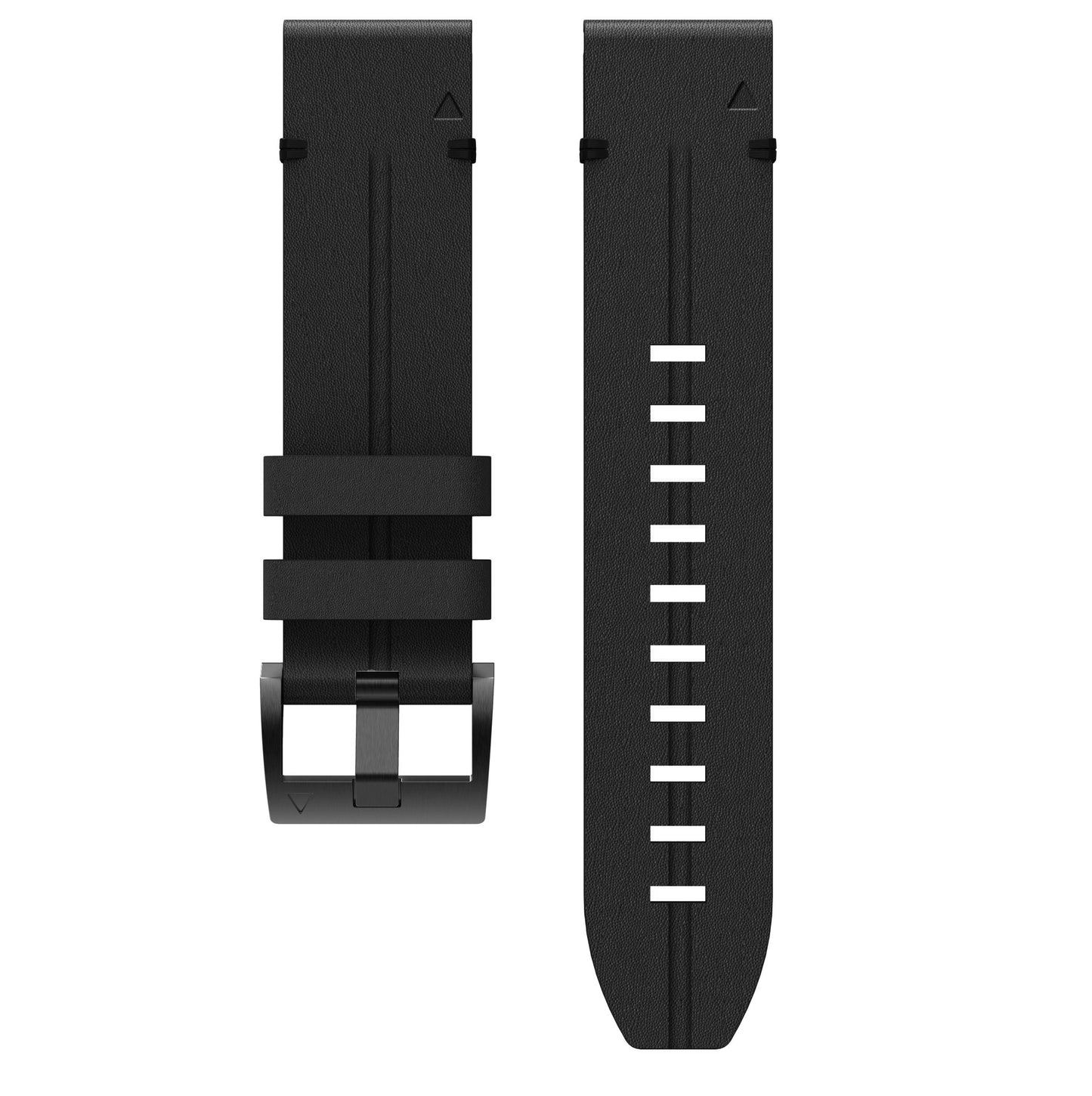 Quick-Fit stropp | 26mm (Sportskinn) - 3 farger