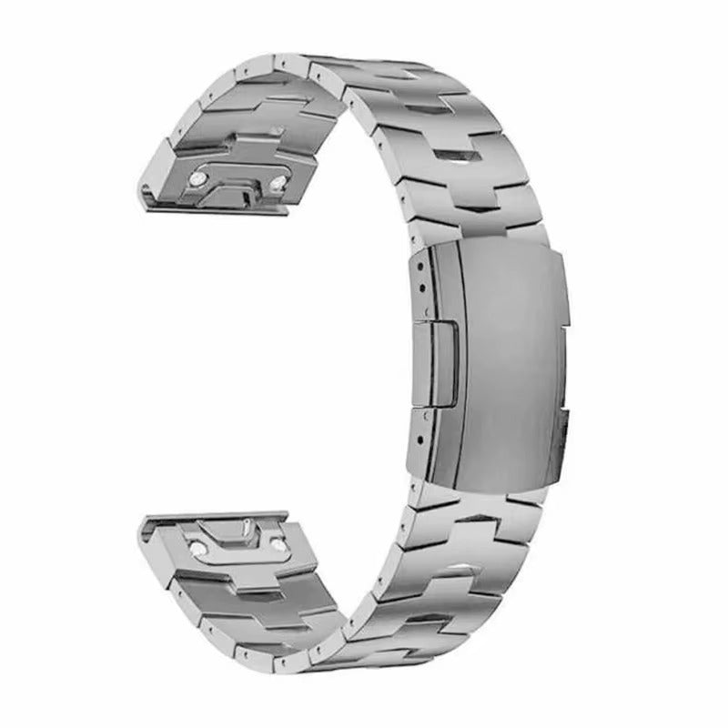 Quick-Fit stropp | 26mm (Titan) - 2 farger