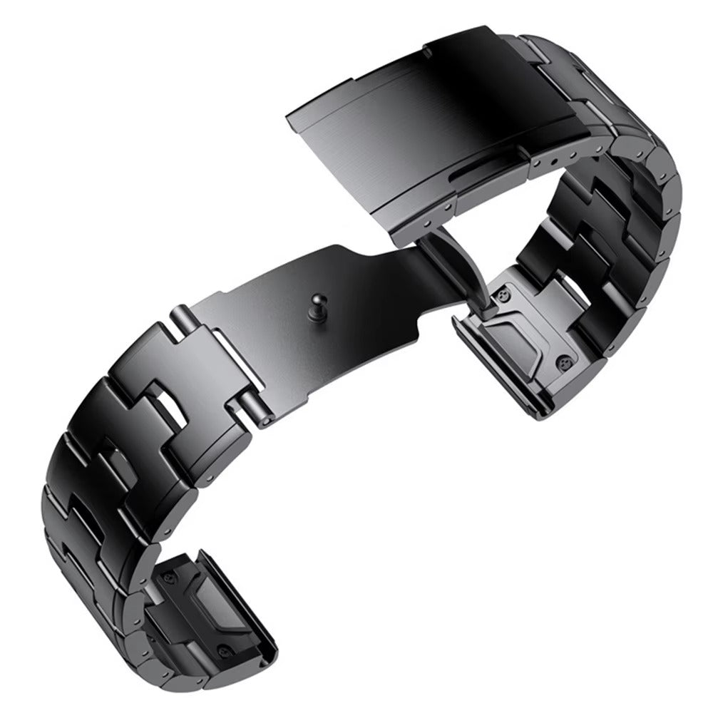 Quick-Fit stropp | 26mm (Titan) - 2 farger