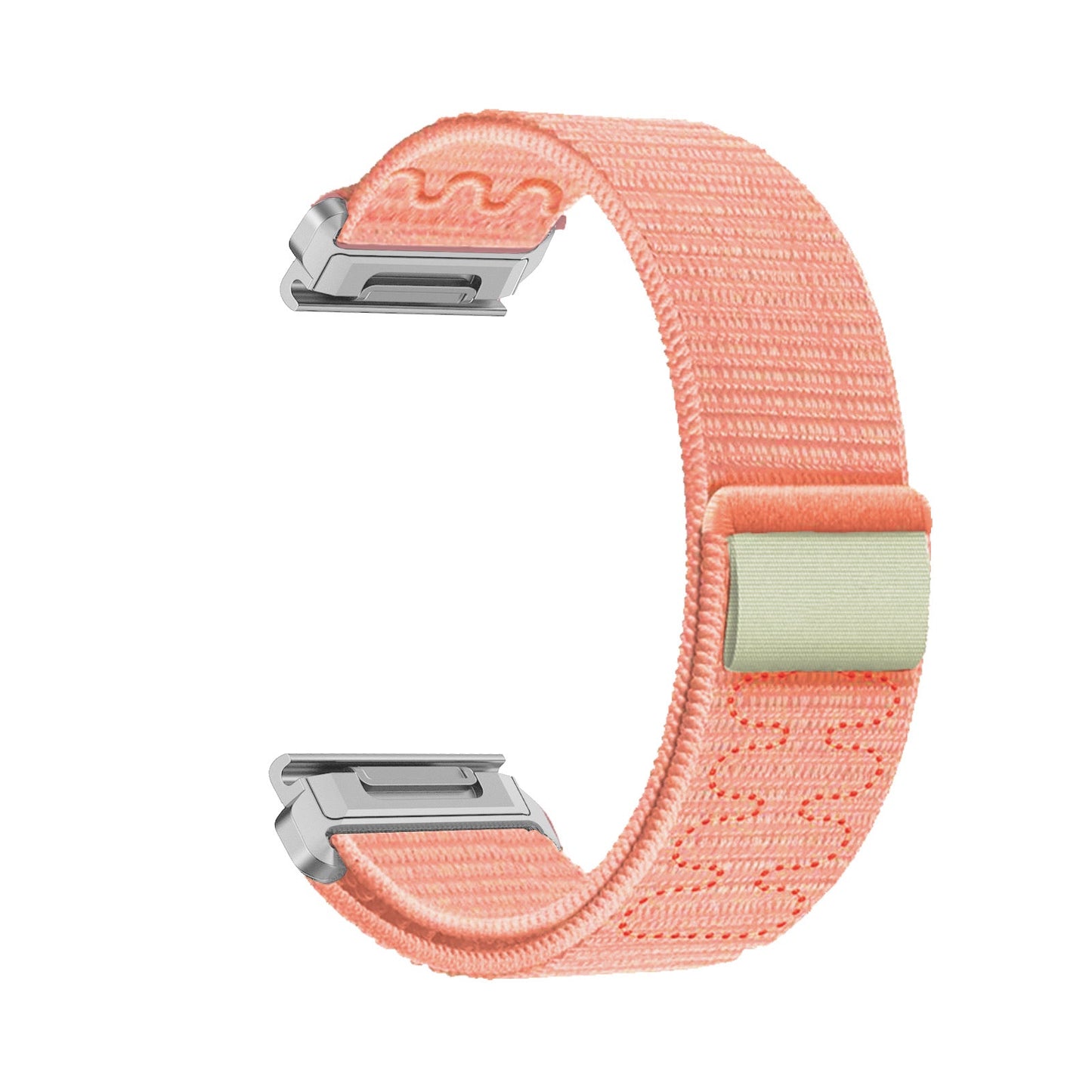 Quick-Fit rem | 20 mm (nylon) - 7 farger