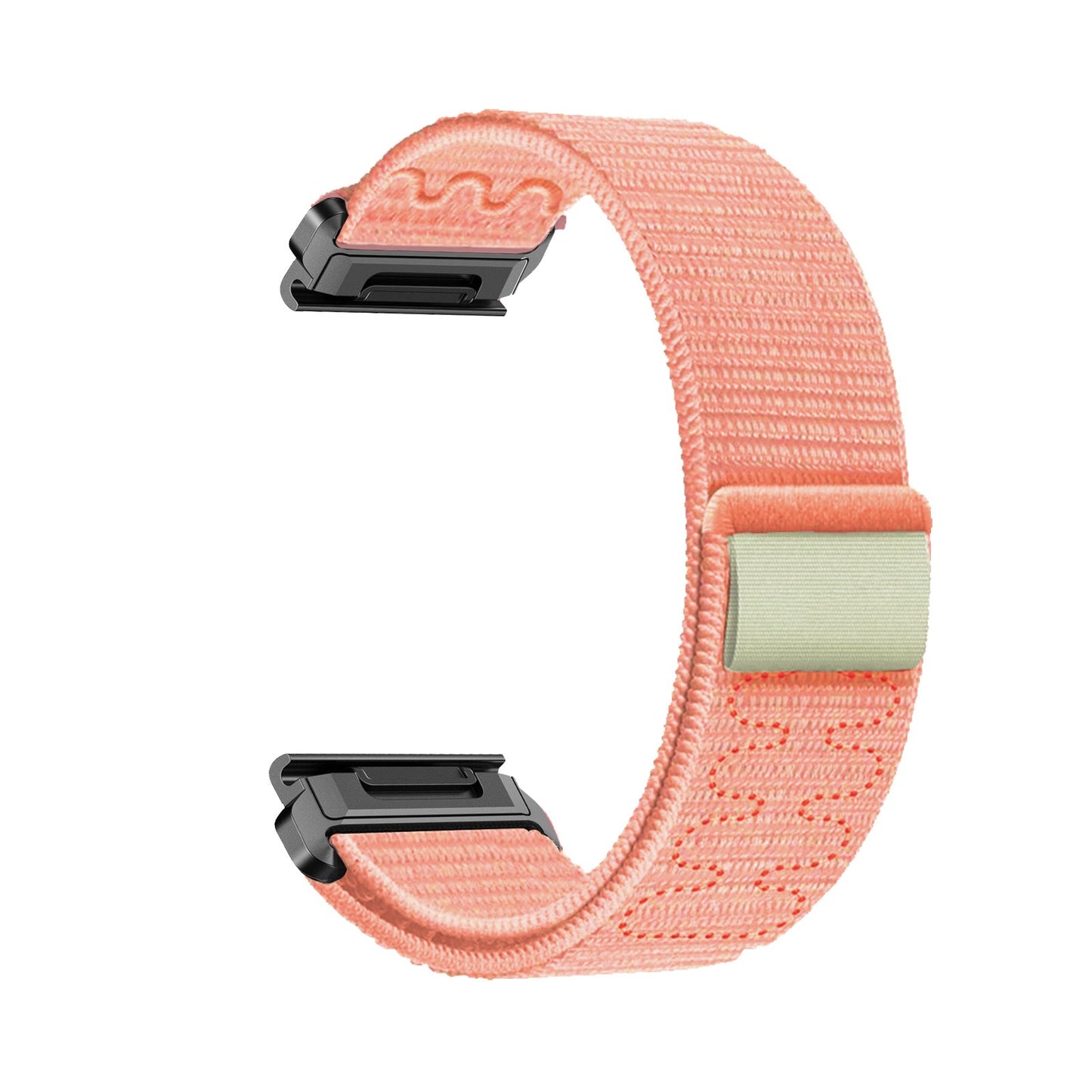 Quick-Fit rem | 20 mm (nylon) - 7 farger