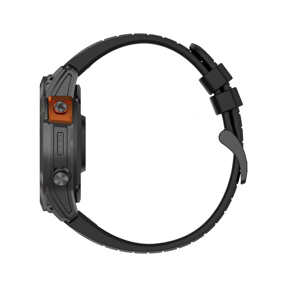Quick-Fit rem 26mm (Performance) - 7 farger