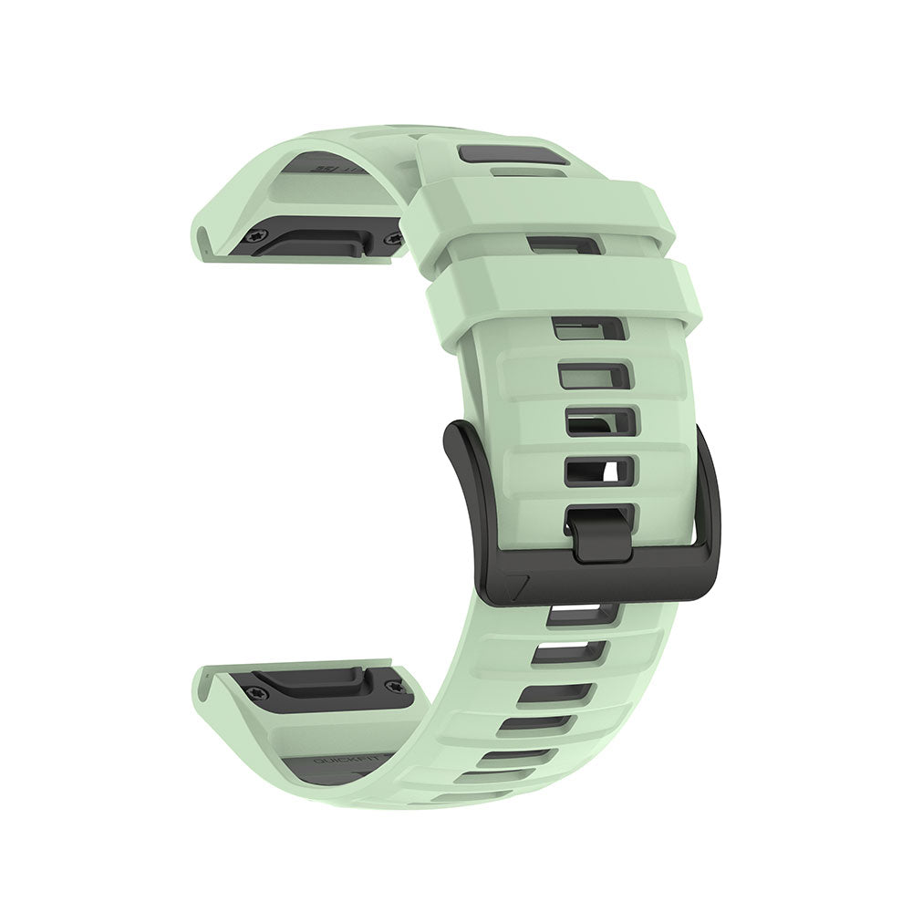 Quick-Fit rem | 22mm (Performance) - 7 farger