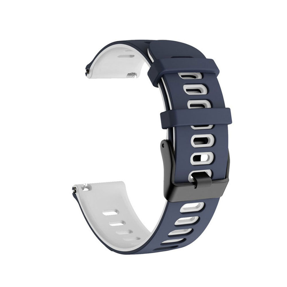 Quick-Release rem | 22mm (Sport) - 5 farger