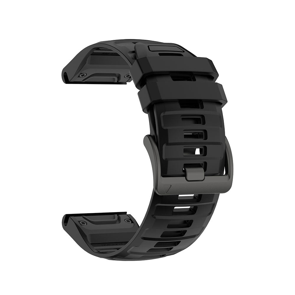 Quick-Fit rem 26mm (Performance) - 7 farger