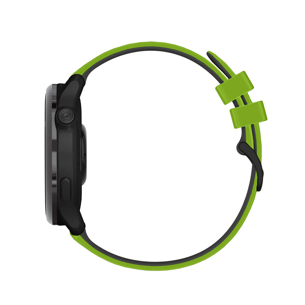 Quick-Release rem | 22mm (Sport) - 5 farger