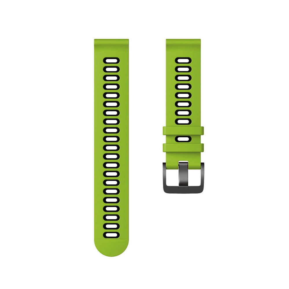 Quick-Release rem | 22mm (Sport) - 5 farger