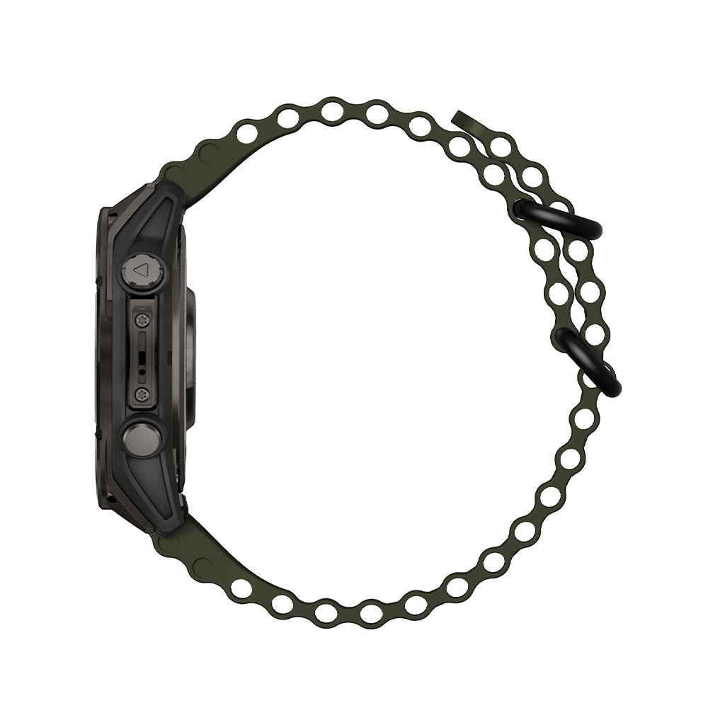 Quick-Fit rem 26mm (vannsport) - 5 farger