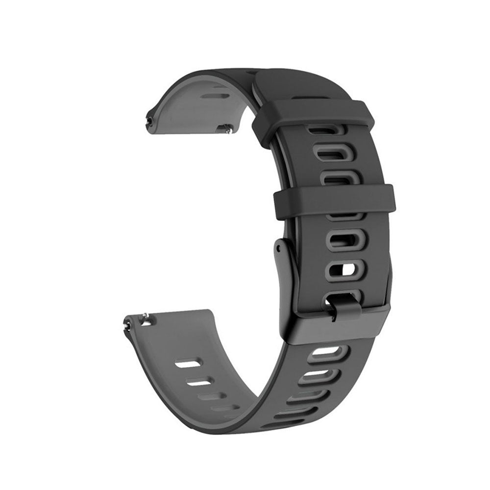 Quick-Release rem | 22mm (Sport) - 5 farger