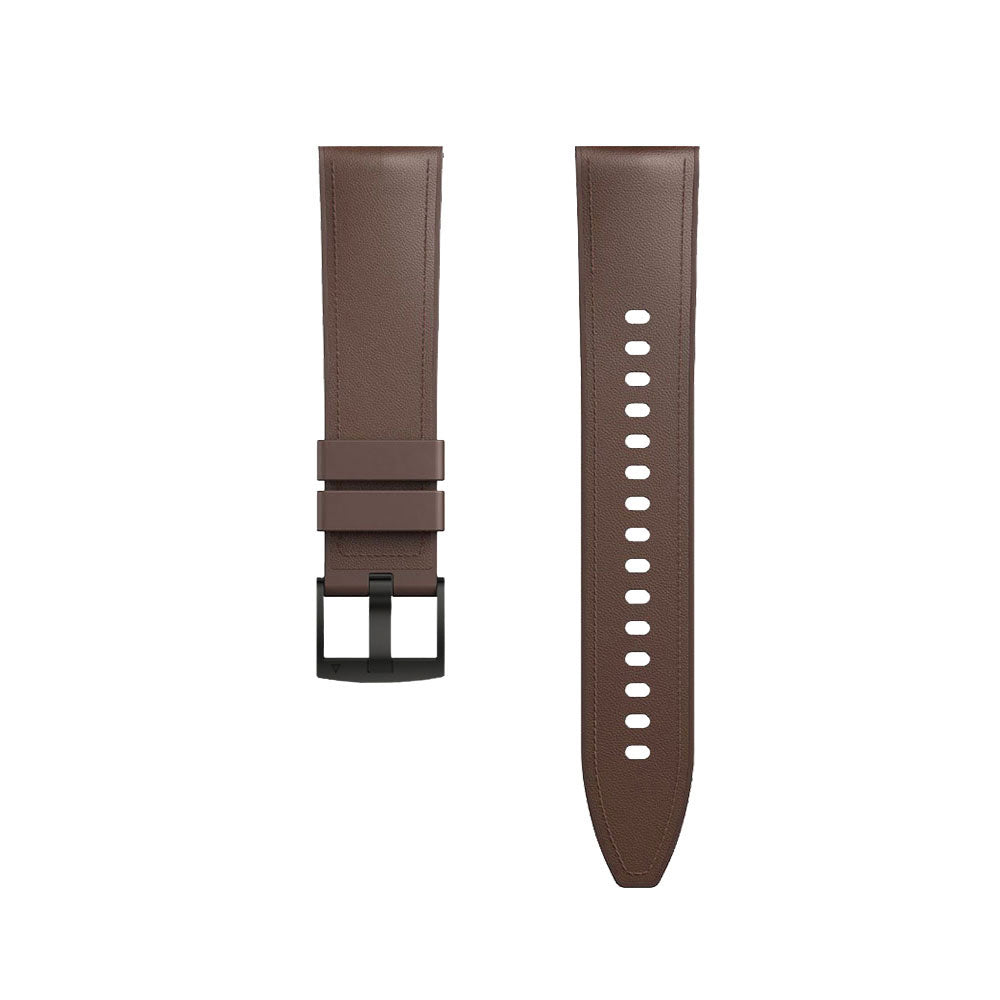 Quick-Fit Run rem | 26mm (sportsskinn) - 4 farger