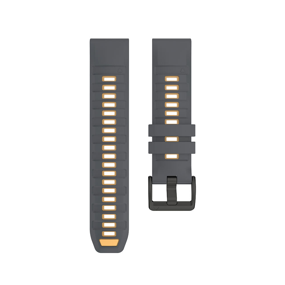 Quick-Fit rem | 22mm (Performance) - 7 farger