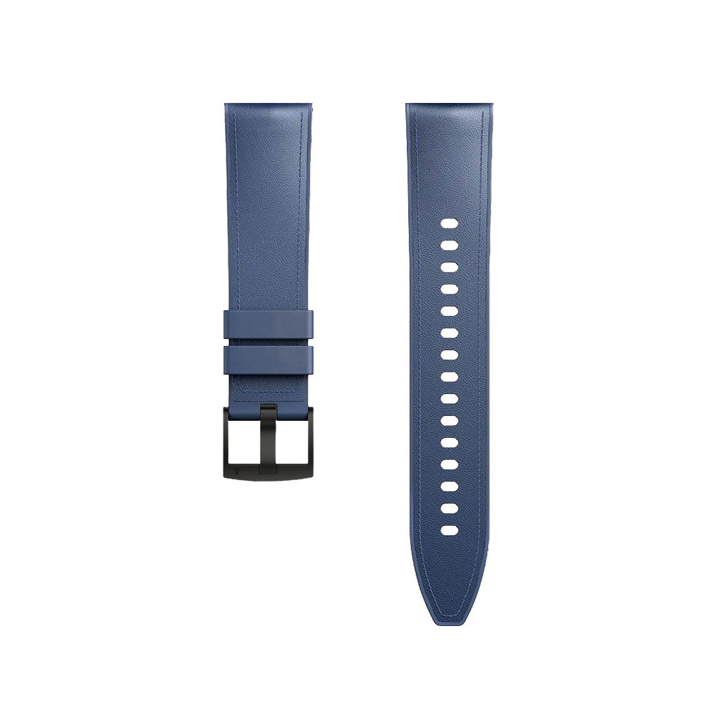 Quick-Fit Run rem | 20mm (sportsskinn) - 4 farger
