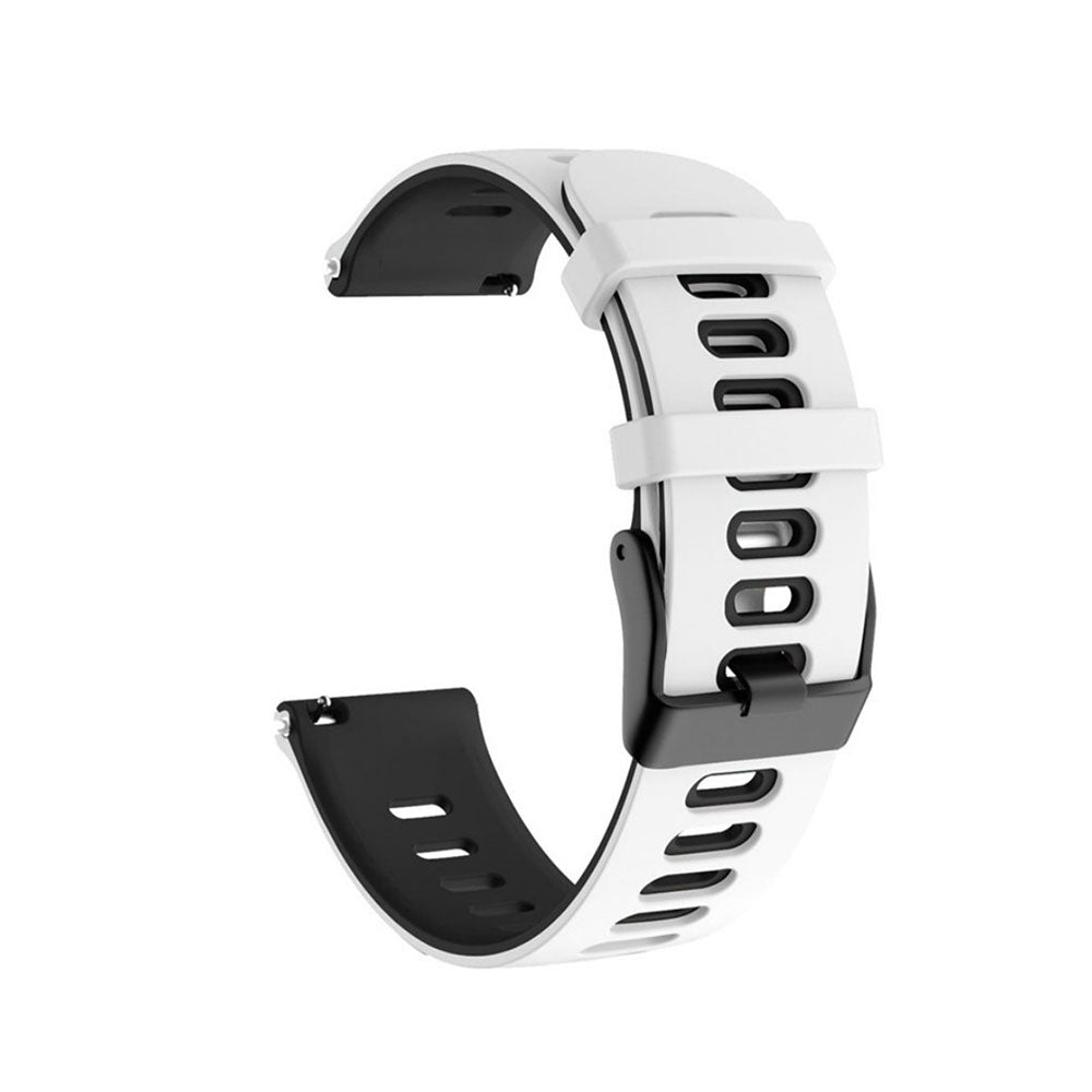 Quick-Release rem | 20 mm (Sport) - 5 farger