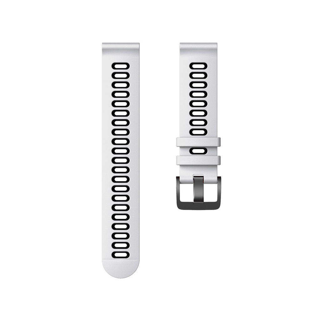 Quick-Release rem | 20 mm (Sport) - 5 farger