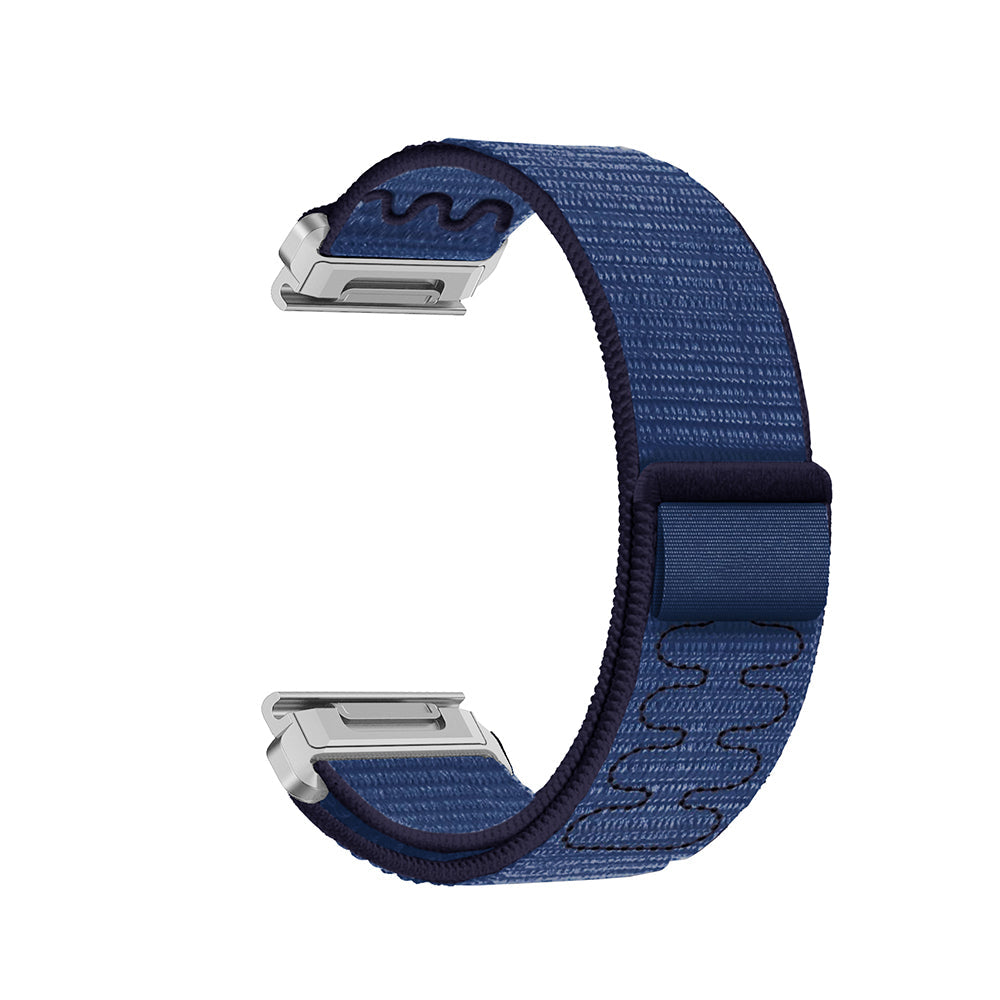 Quick-Fit rem | 20 mm (nylon) - 7 farger