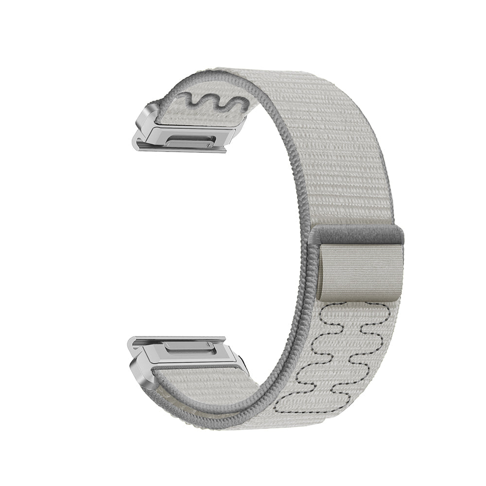 Quick-Fit rem | 20 mm (nylon) - 7 farger