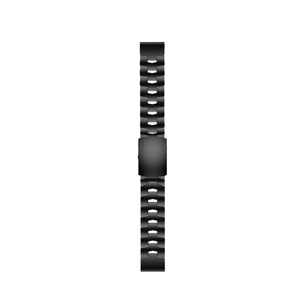 Quick-Fit rem | 26mm (Titan) - 2 farger