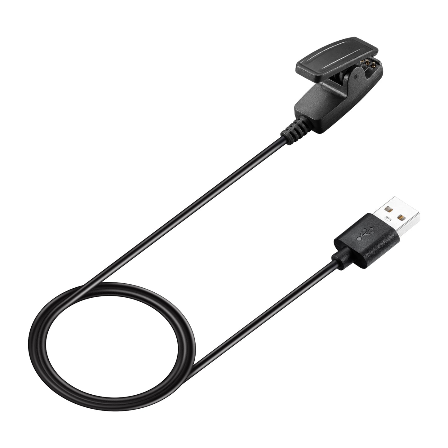 Ladekabel til Garmin klokke | Type 2