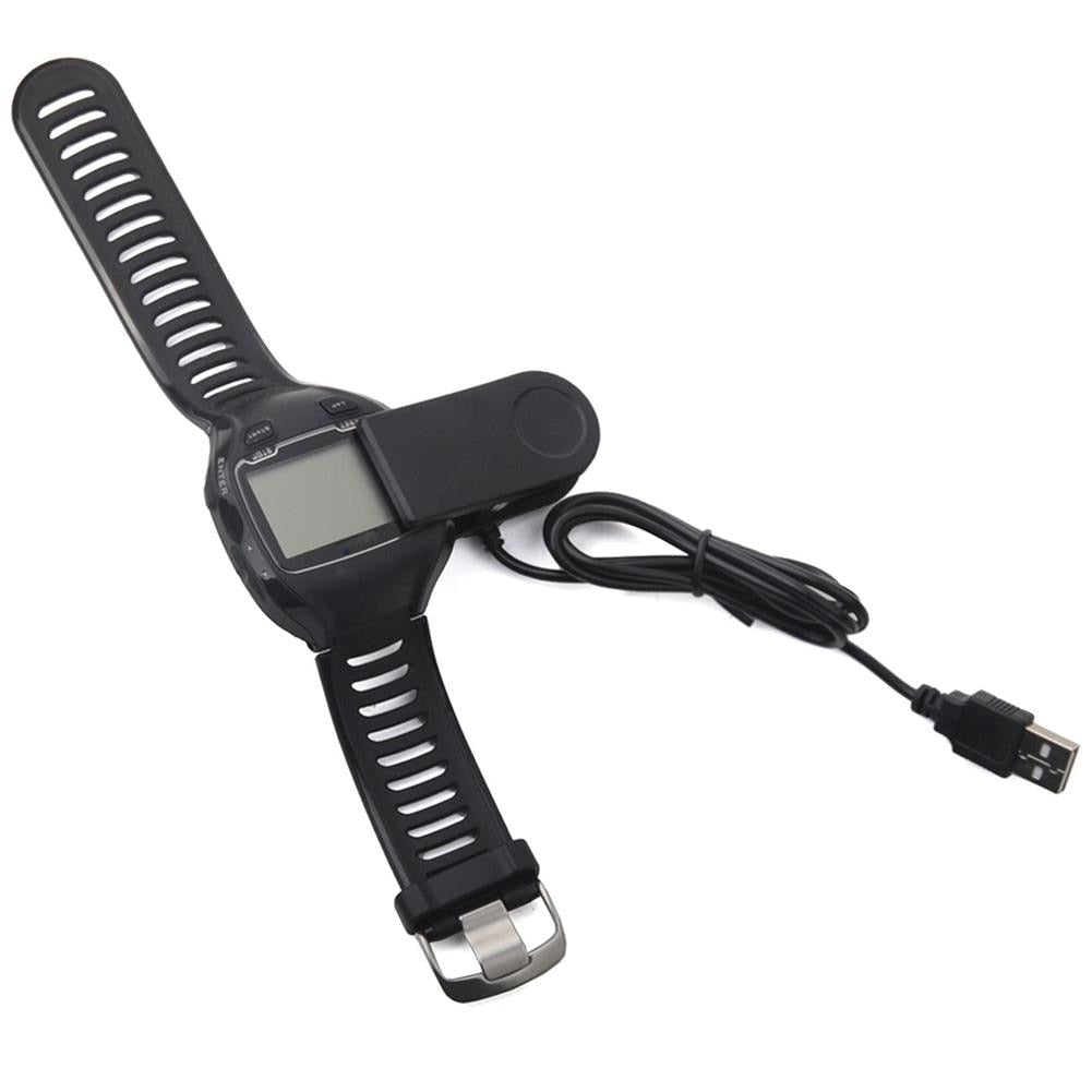 Ladekabel til Garmin klokke | Type 15